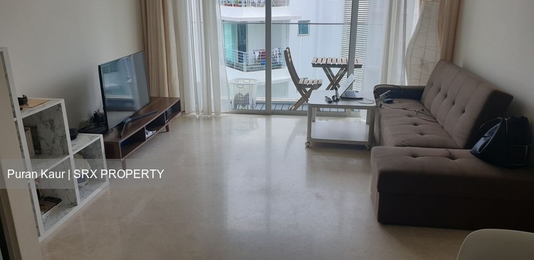 Parc Emily (D9), Condominium #214788201